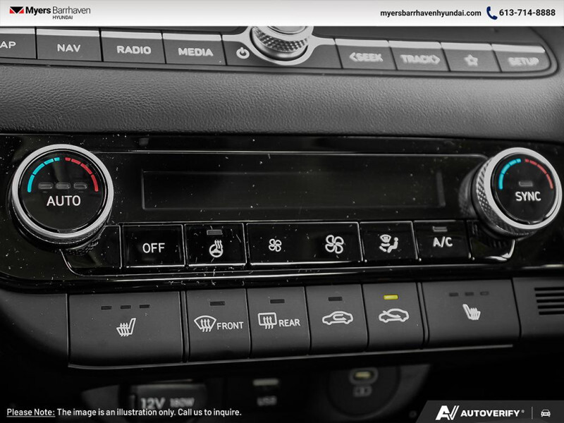 2026 Hyundai Elantra - Gallery image 21