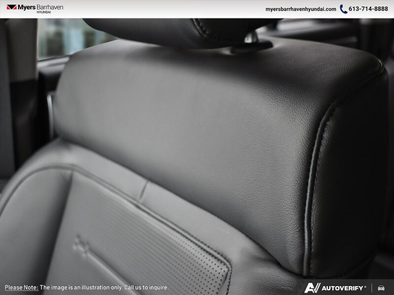 2025 Hyundai Santa Fe - Gallery image 19