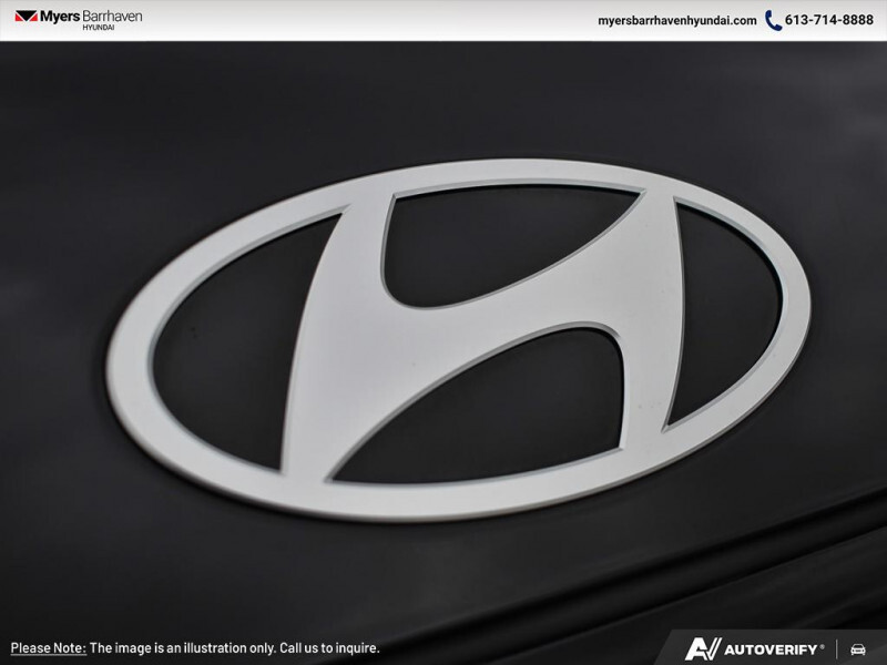 2025 Hyundai Santa Fe - Gallery image 8