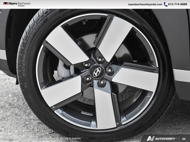 2025 Hyundai Santa Fe - Gallery image 7