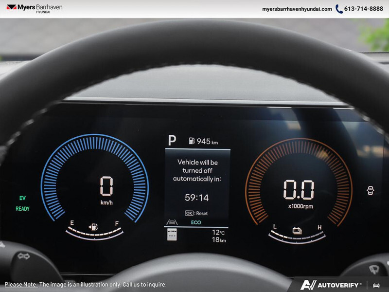 2026 Hyundai Sonata - Gallery image 12