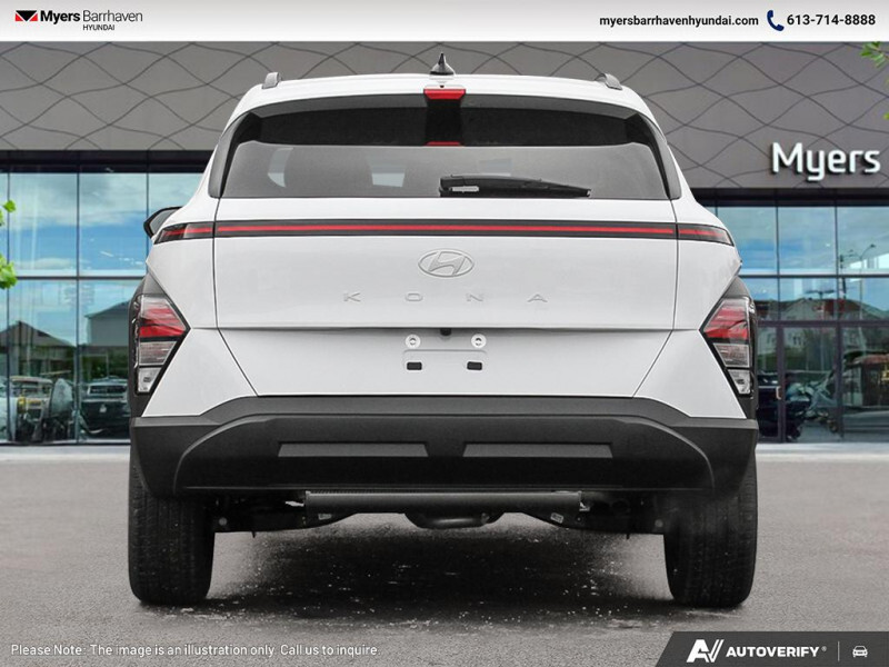 2026 Hyundai Kona - Gallery image 4