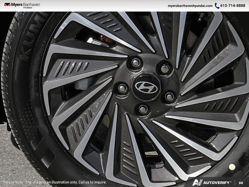 2026 Hyundai Sonata - Gallery image 6