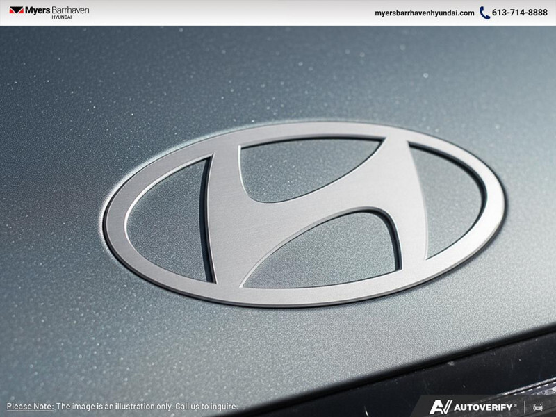 2026 Hyundai Sonata - Gallery image 7