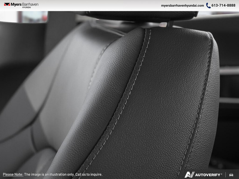 2026 Hyundai Sonata - Gallery image 18