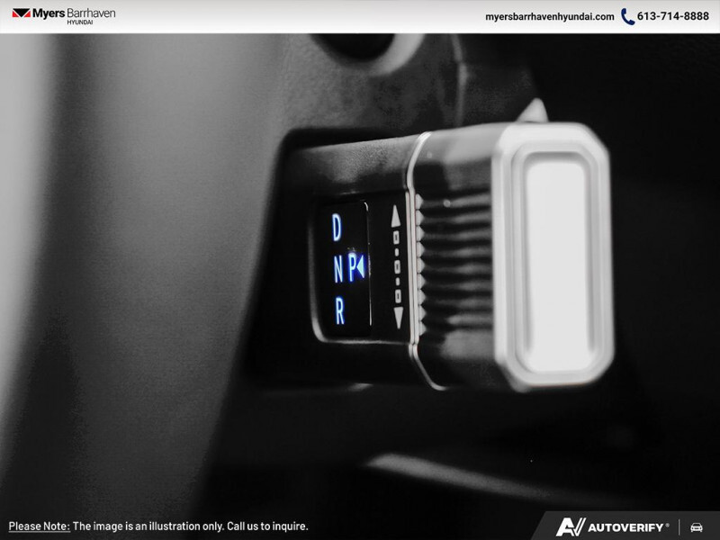 2026 Hyundai Sonata - Gallery image 15