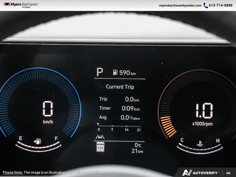 2026 Hyundai Kona - Gallery image 13