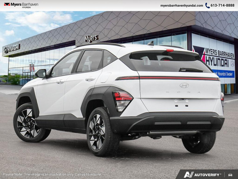 2026 Hyundai Kona - Gallery image 3