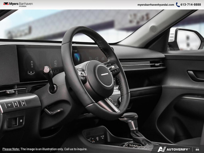 2026 Hyundai Kona - Gallery image 11