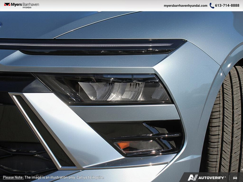 2026 Hyundai Sonata - Gallery image 8