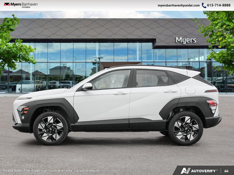 2026 Hyundai Kona - Gallery image 2