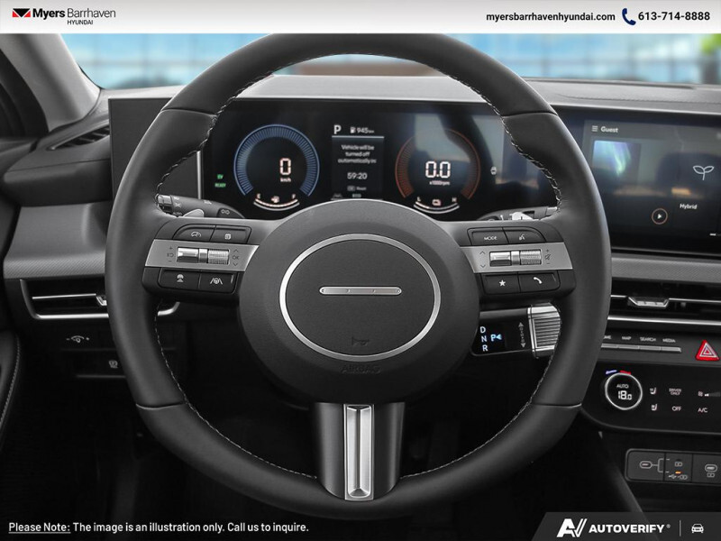 2026 Hyundai Sonata - Gallery image 11