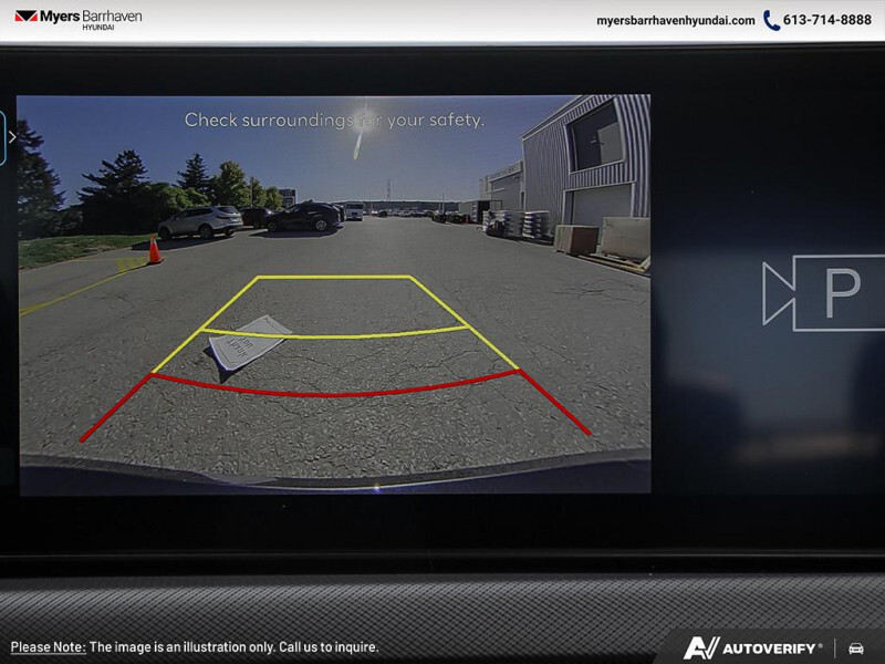 2026 Hyundai Sonata - Gallery image 21
