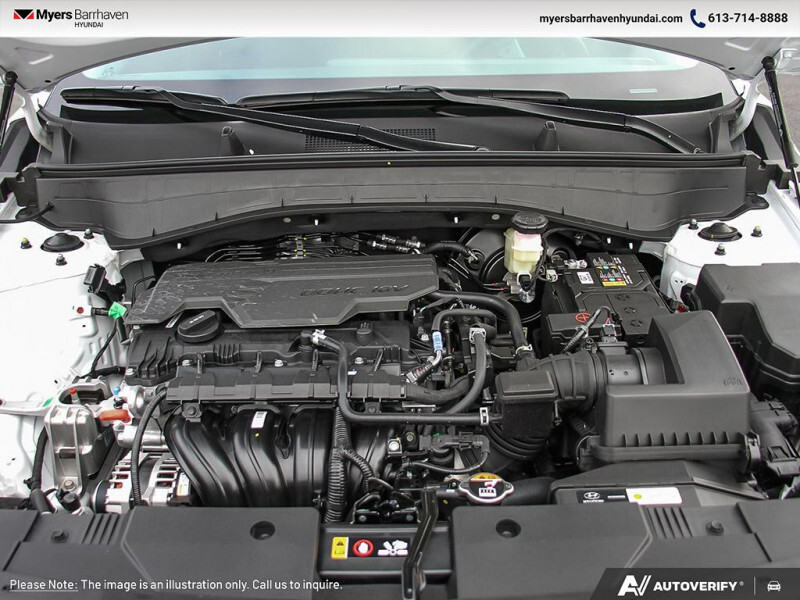 2026 Hyundai Kona - Gallery image 5