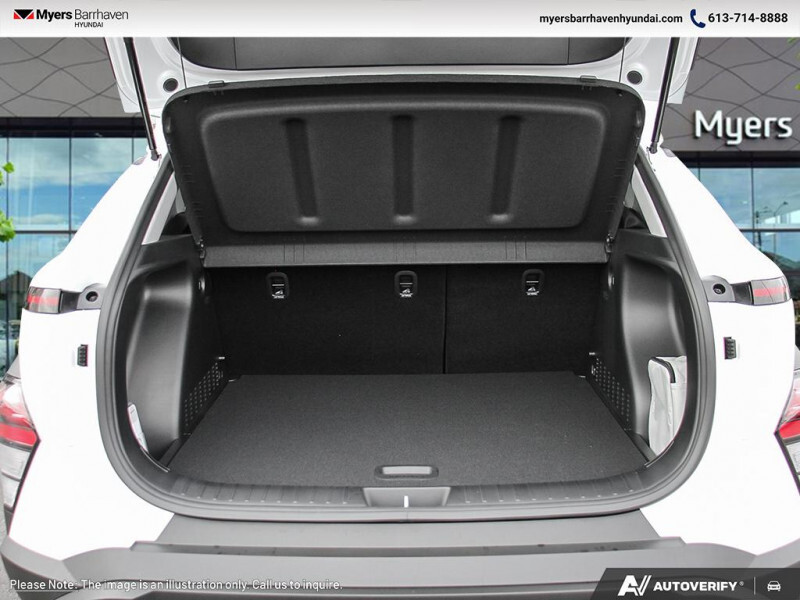 2026 Hyundai Kona - Gallery image 6