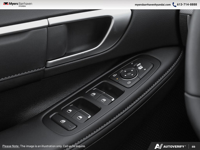 2026 Hyundai Sonata - Gallery image 14