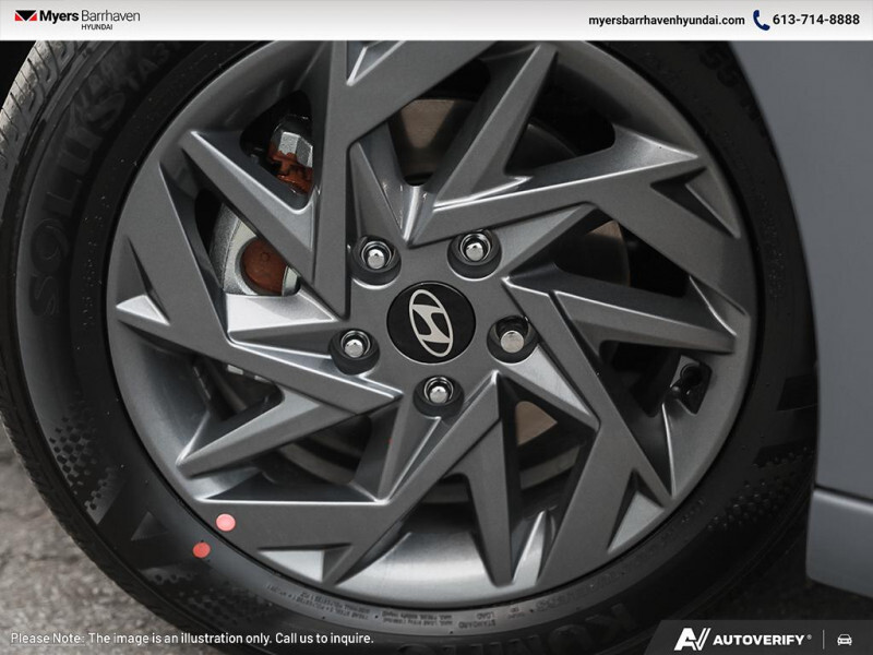 2026 Hyundai Elantra - Gallery image 5