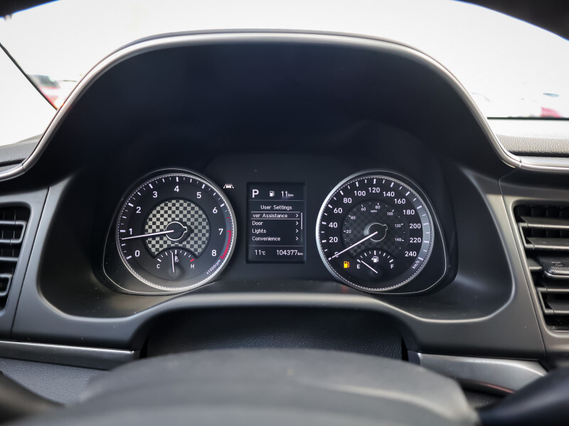 2020 Hyundai Elantra Sedan - Gallery image 18