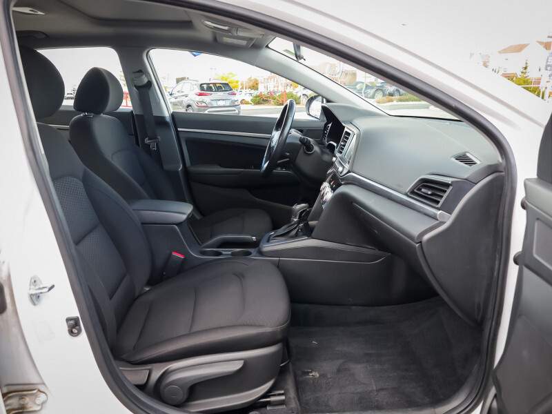2020 Hyundai Elantra Sedan - Gallery image 10