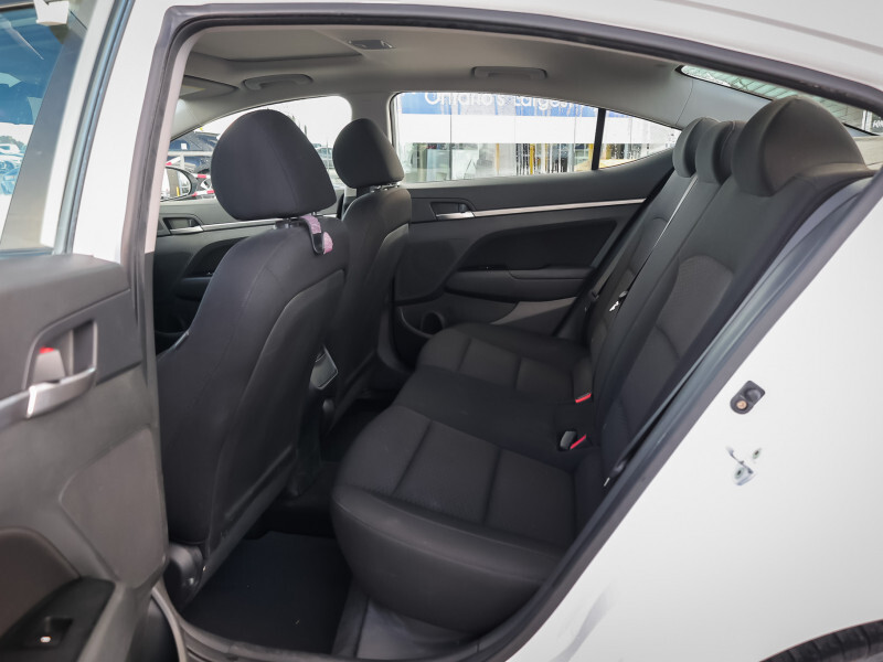 2020 Hyundai Elantra Sedan - Gallery image 8