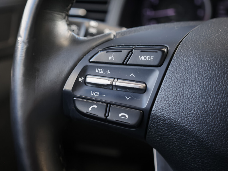 2020 Hyundai Elantra Sedan - Gallery image 16