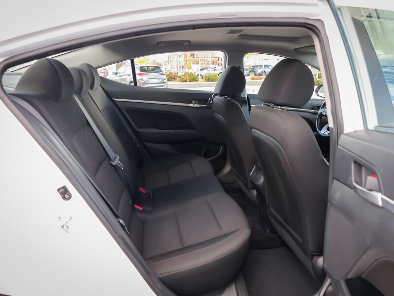 2020 Hyundai Elantra Sedan - Gallery image 11