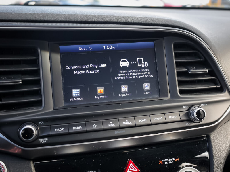 2020 Hyundai Elantra Sedan - Gallery image 19