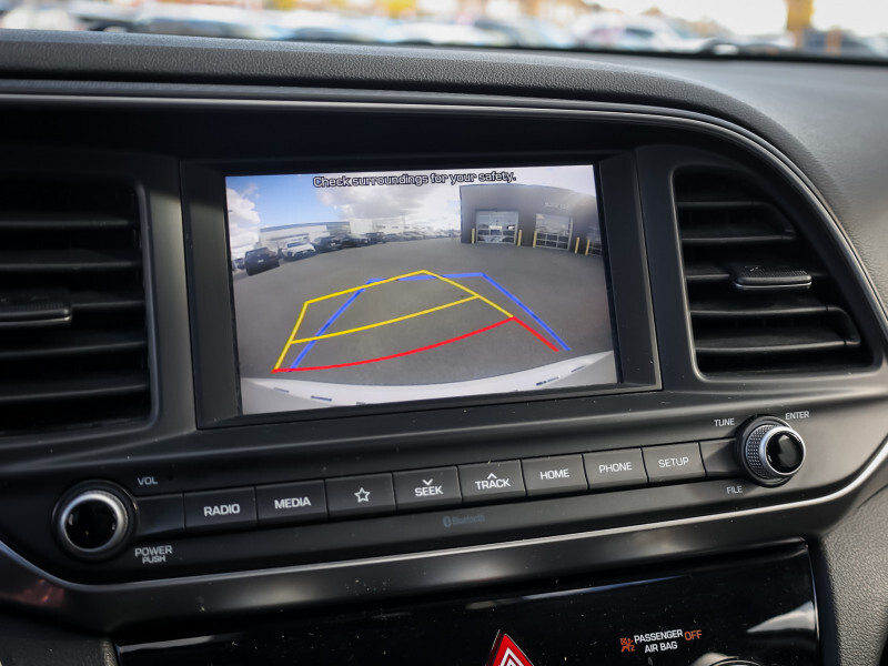 2020 Hyundai Elantra Sedan - Gallery image 20