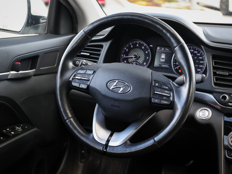 2020 Hyundai Elantra Sedan - Gallery image 13