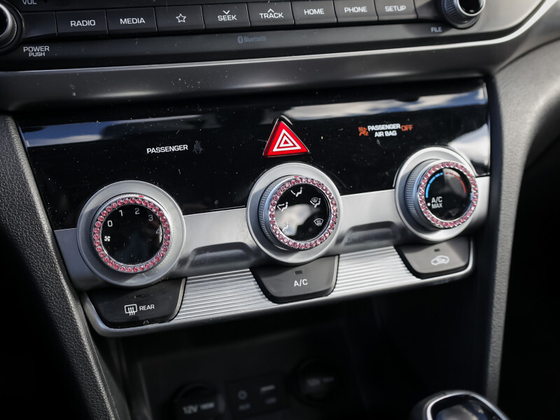 2020 Hyundai Elantra Sedan - Gallery image 21