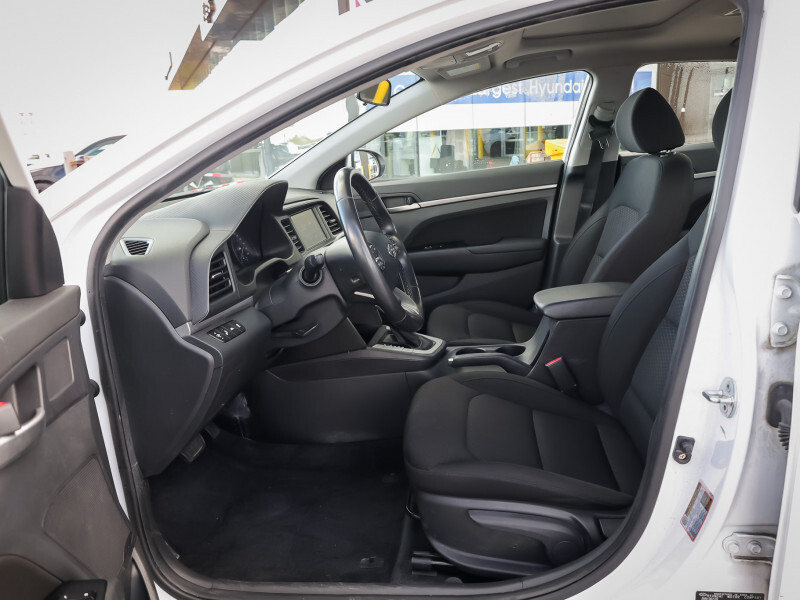2020 Hyundai Elantra Sedan - Gallery image 7