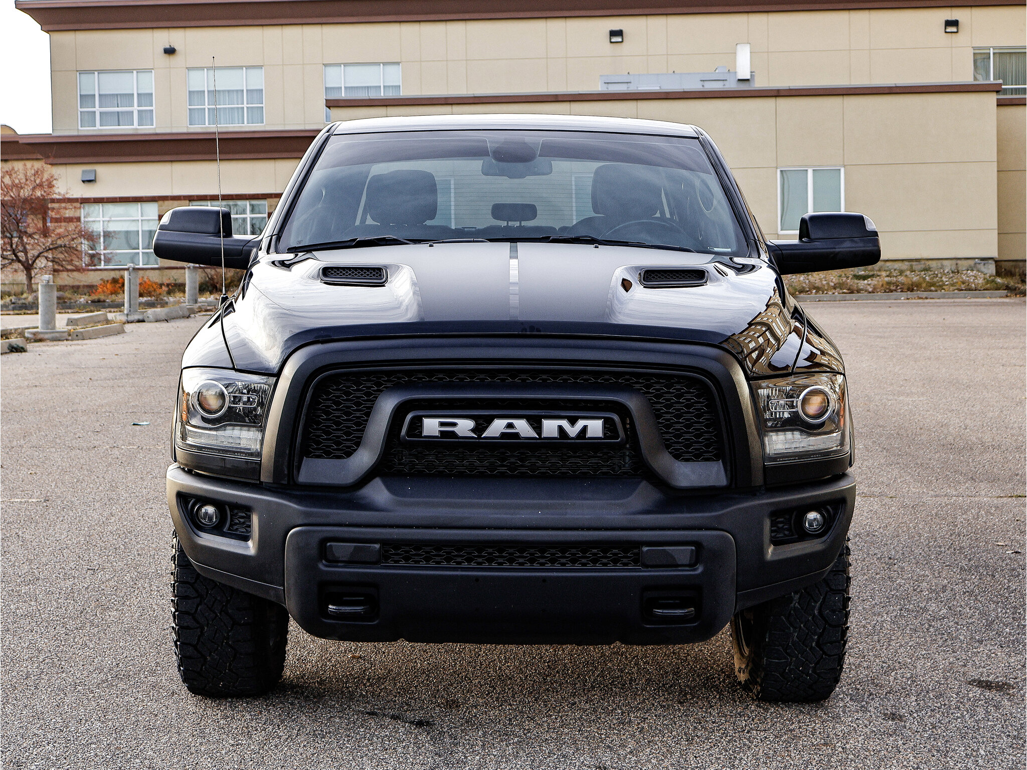 2021 Ram 1500 Classic