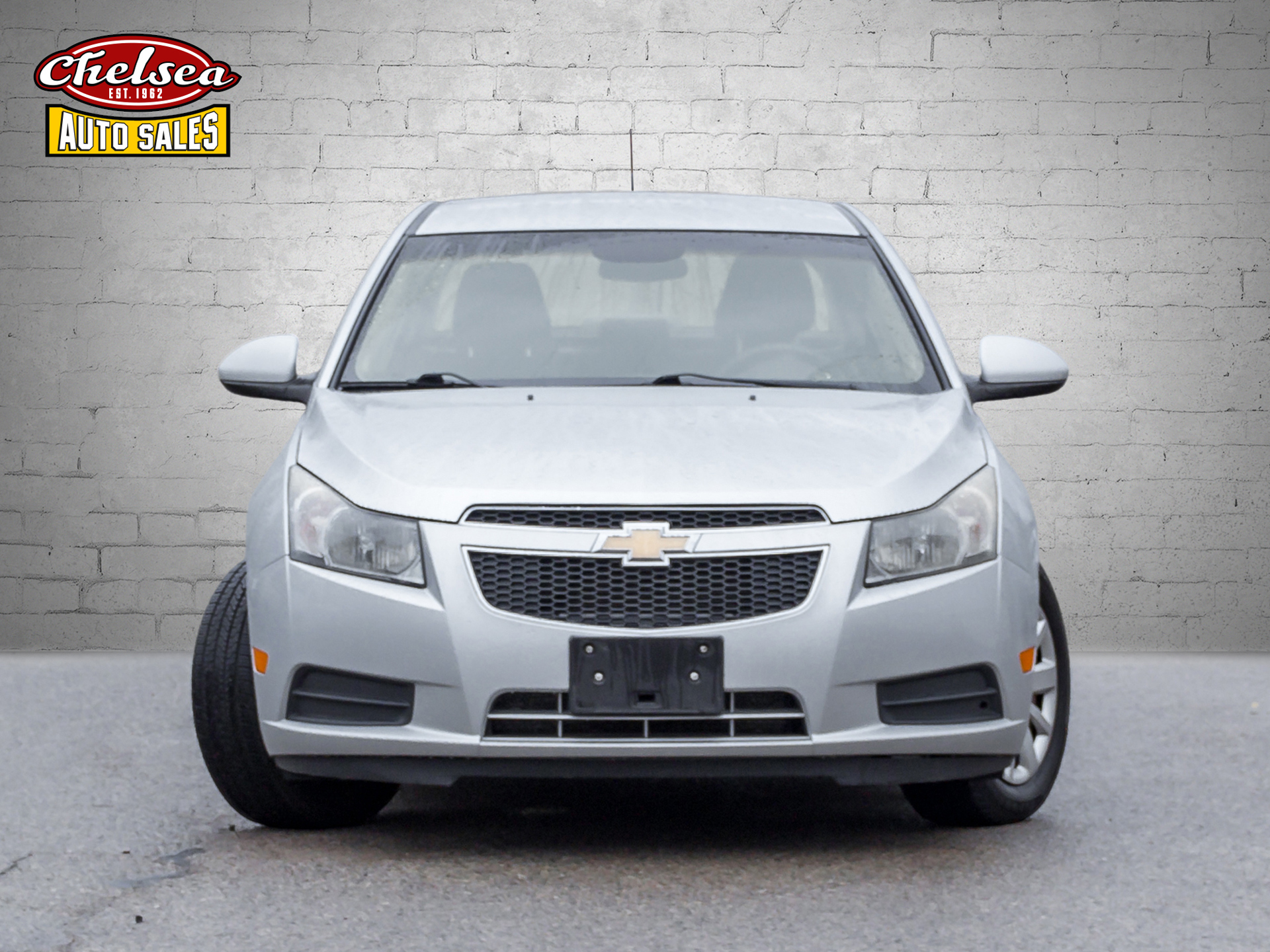 2011 Chevrolet Cruze