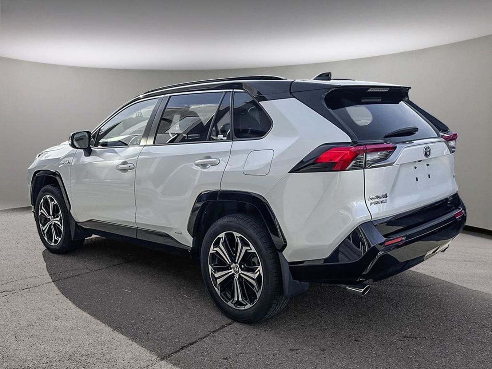 2023 Toyota RAV4 Prime
