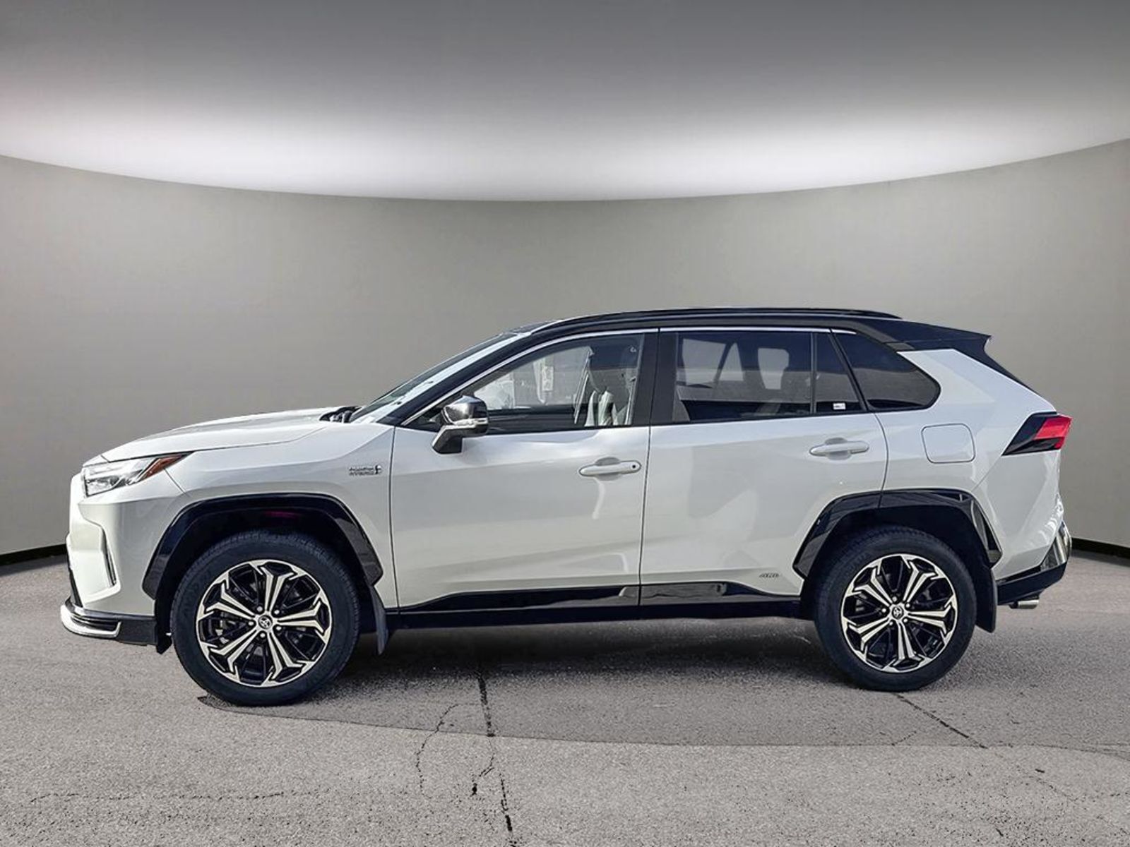 2023 Toyota RAV4 Prime