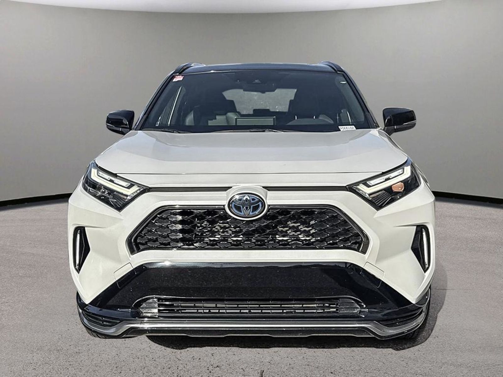 2023 Toyota RAV4 Prime