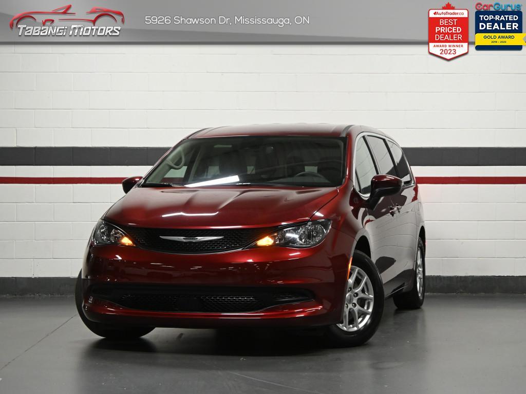 2023 Chrysler Grand Caravan