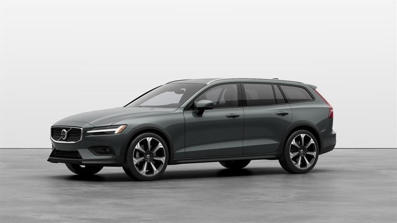 2026 Volvo V60 Cross Country