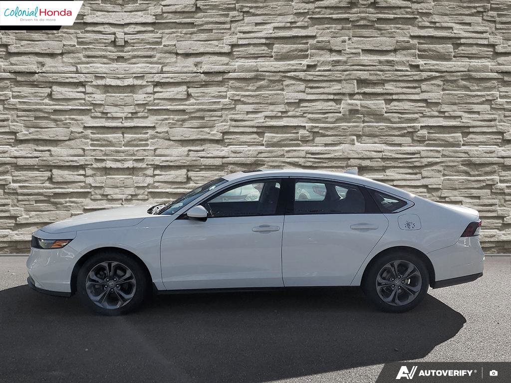 2023 Honda Accord Sedan
