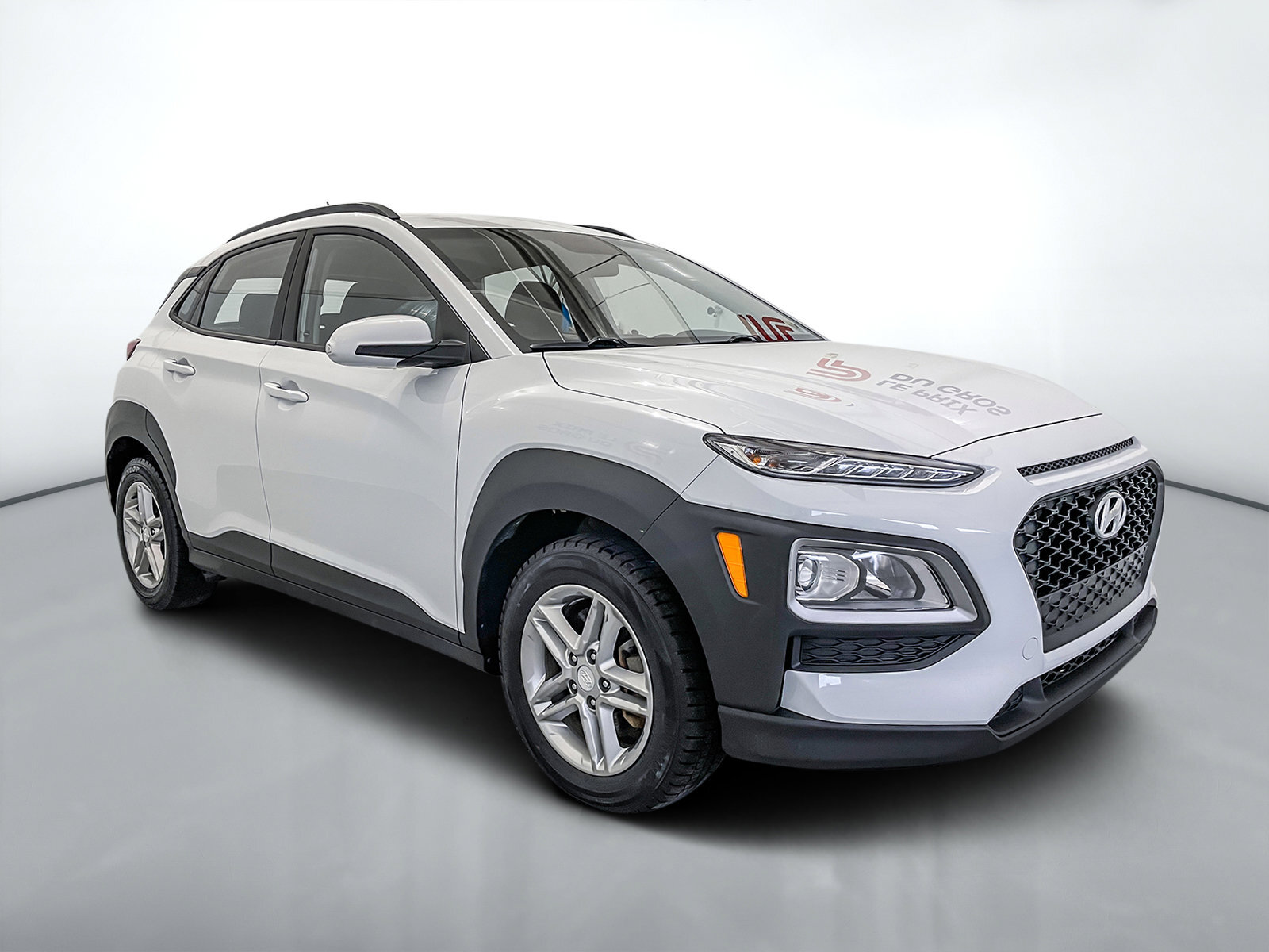 2021 Hyundai Kona