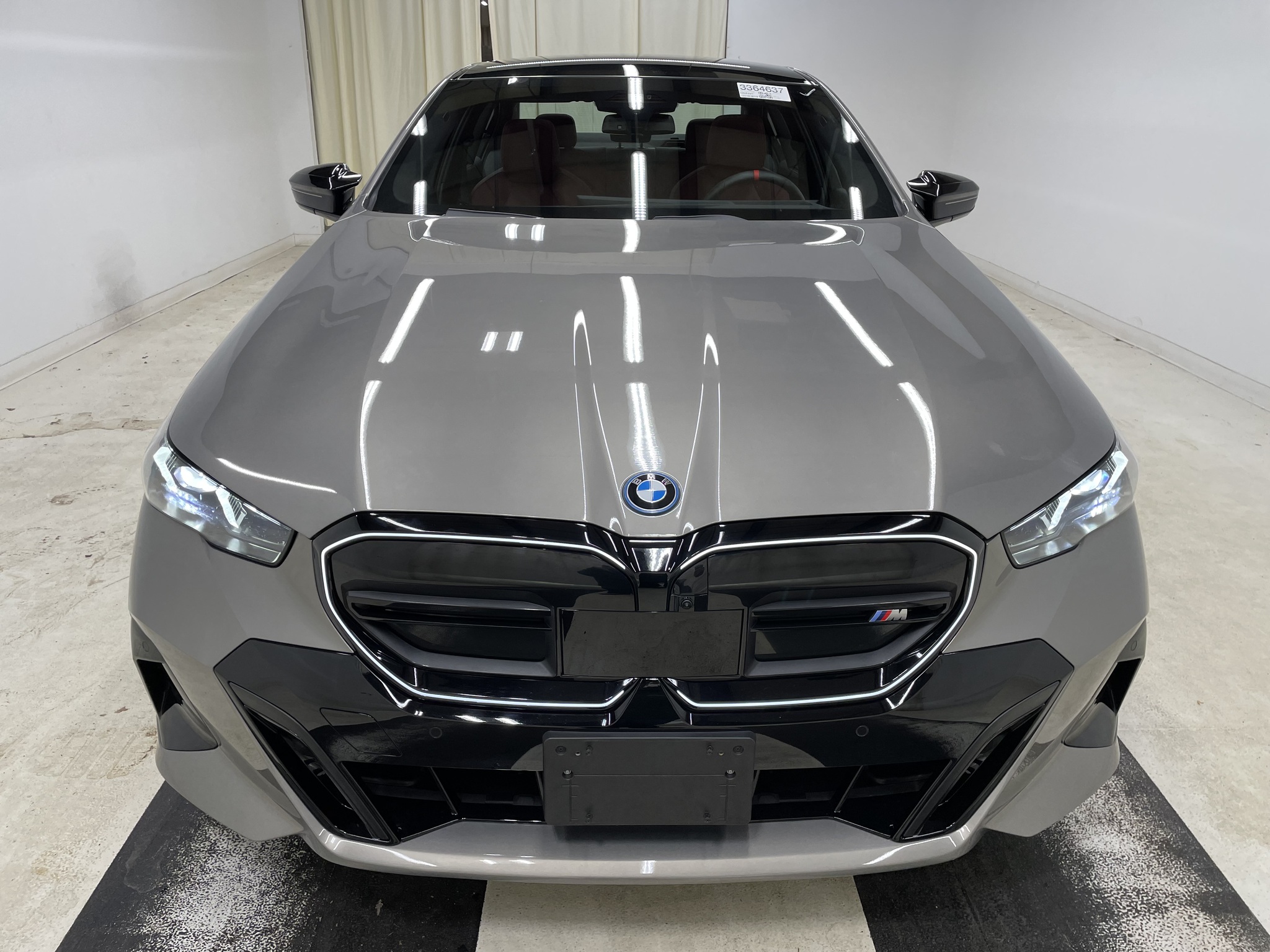 2024 BMW i5