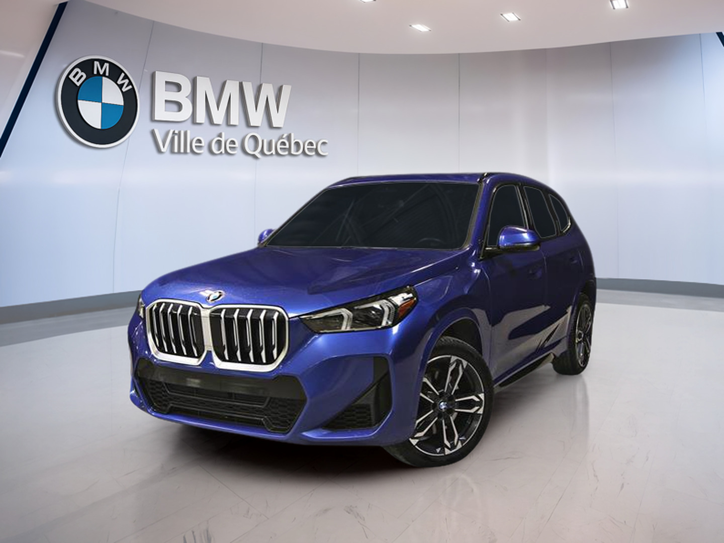 2023 BMW X1 xDrive28i M Sport Package-