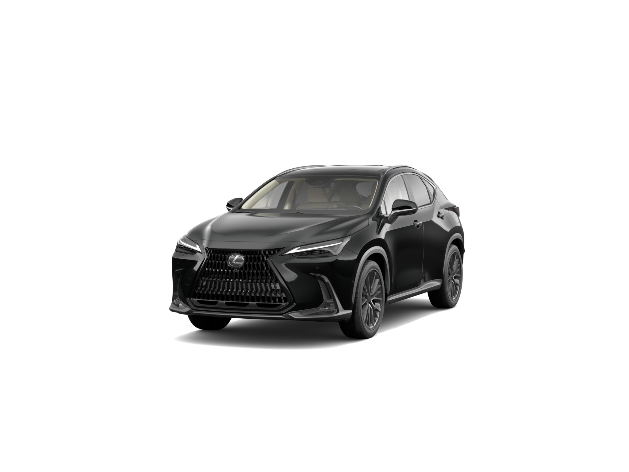 2026 Lexus NX