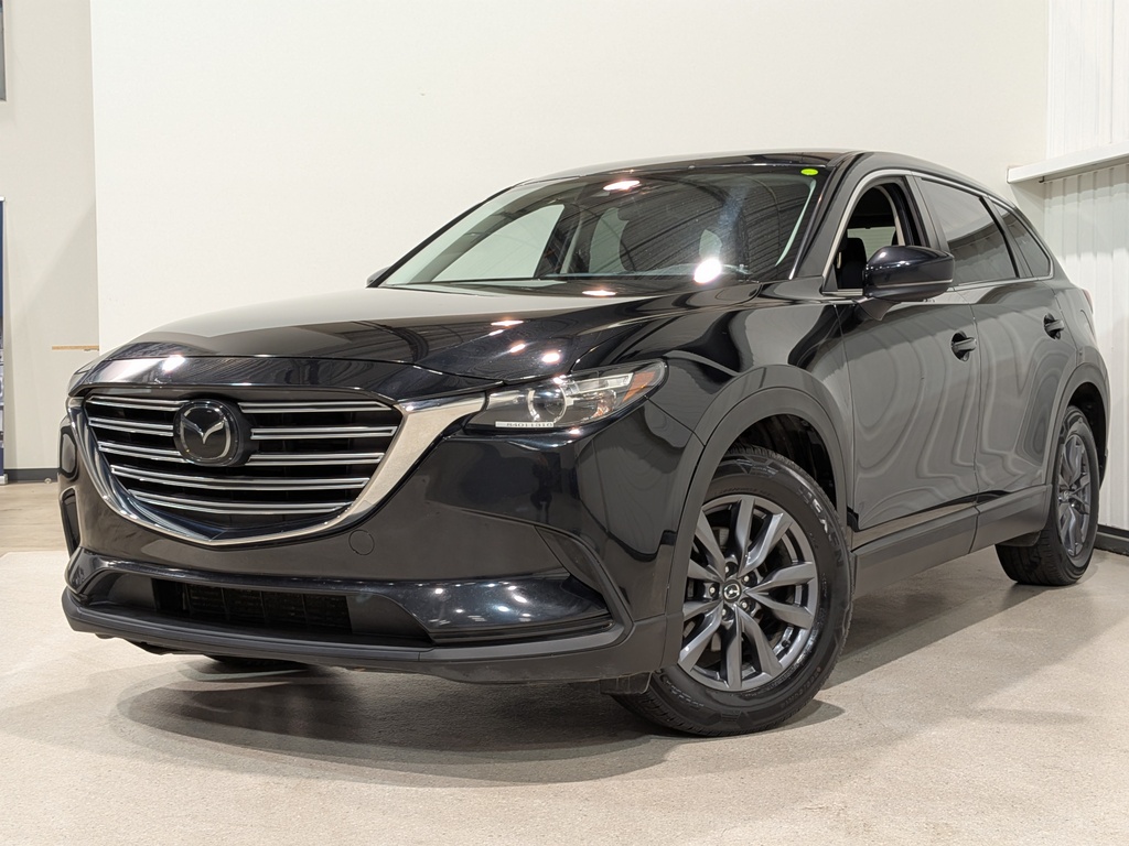 Mazda CX-9 2021