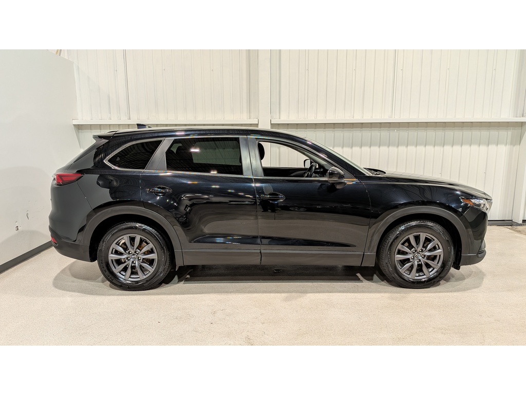 Mazda CX-9 2021