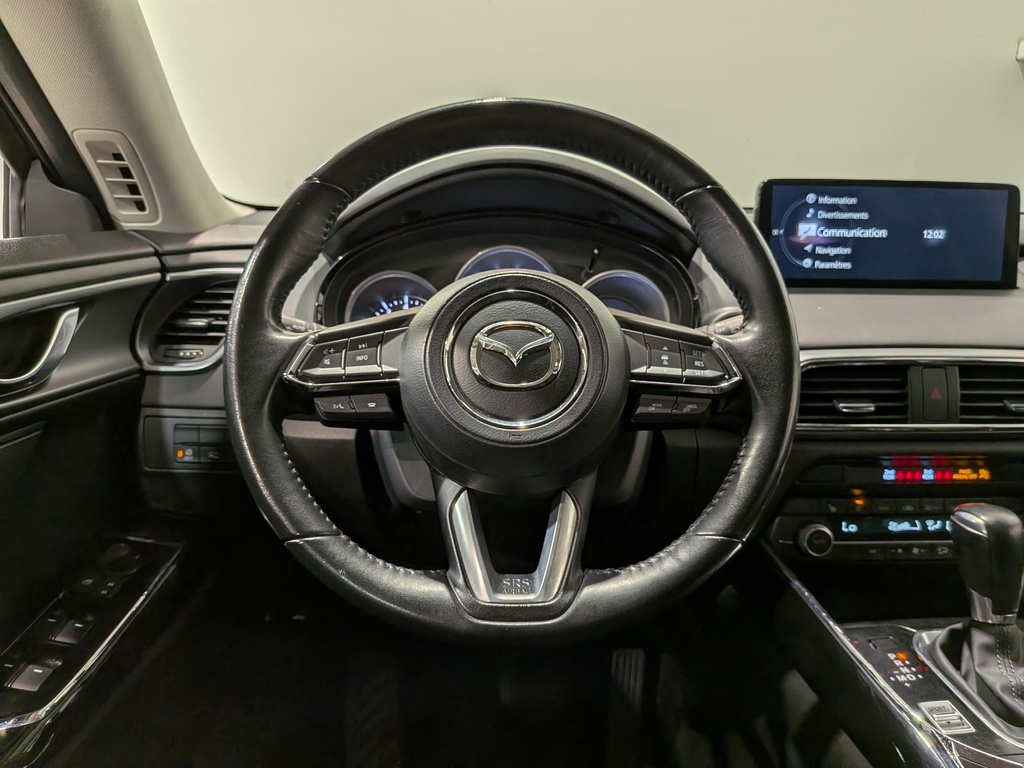 Mazda CX-9 2021