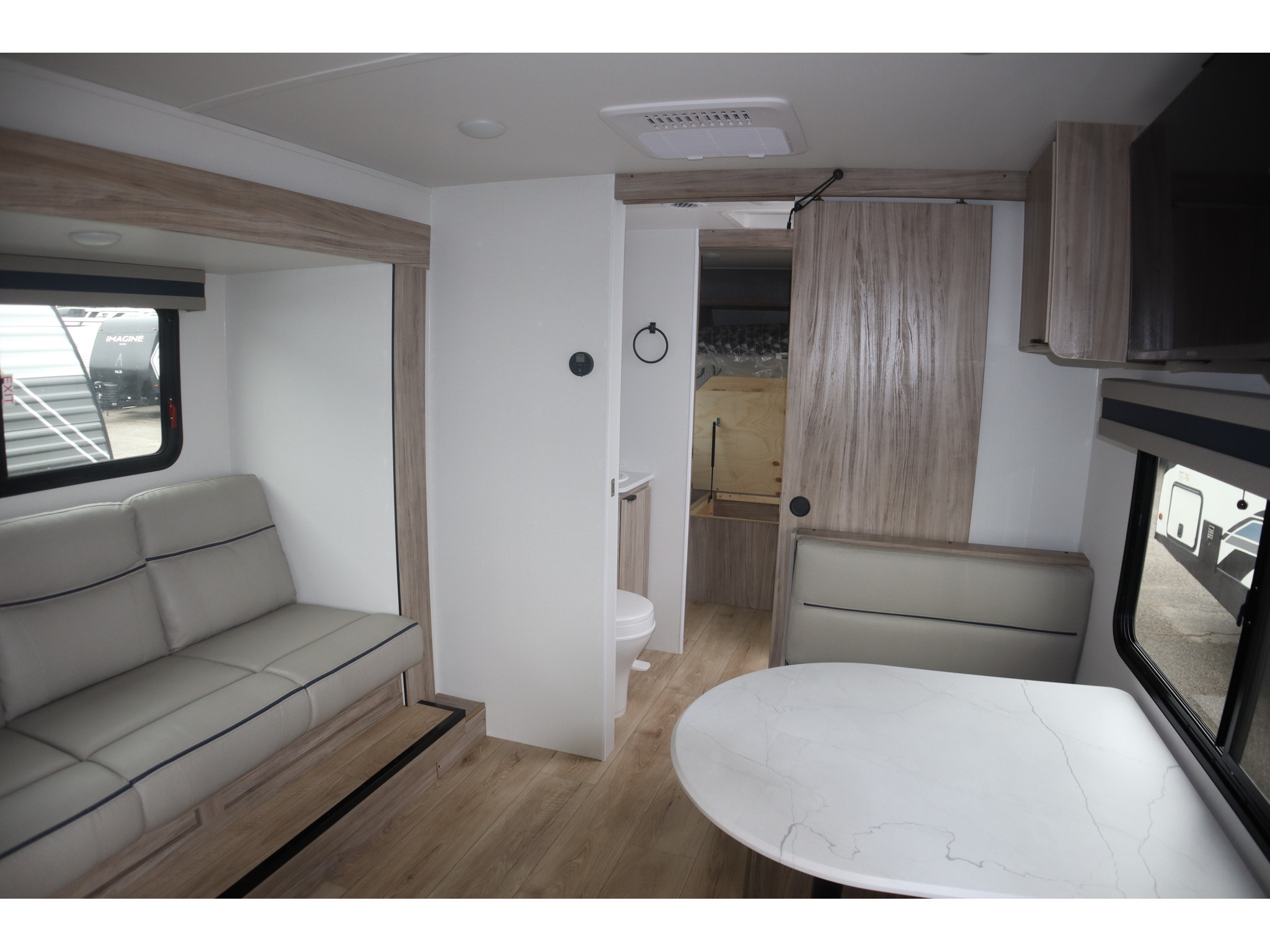 2025 Winnebago M Series