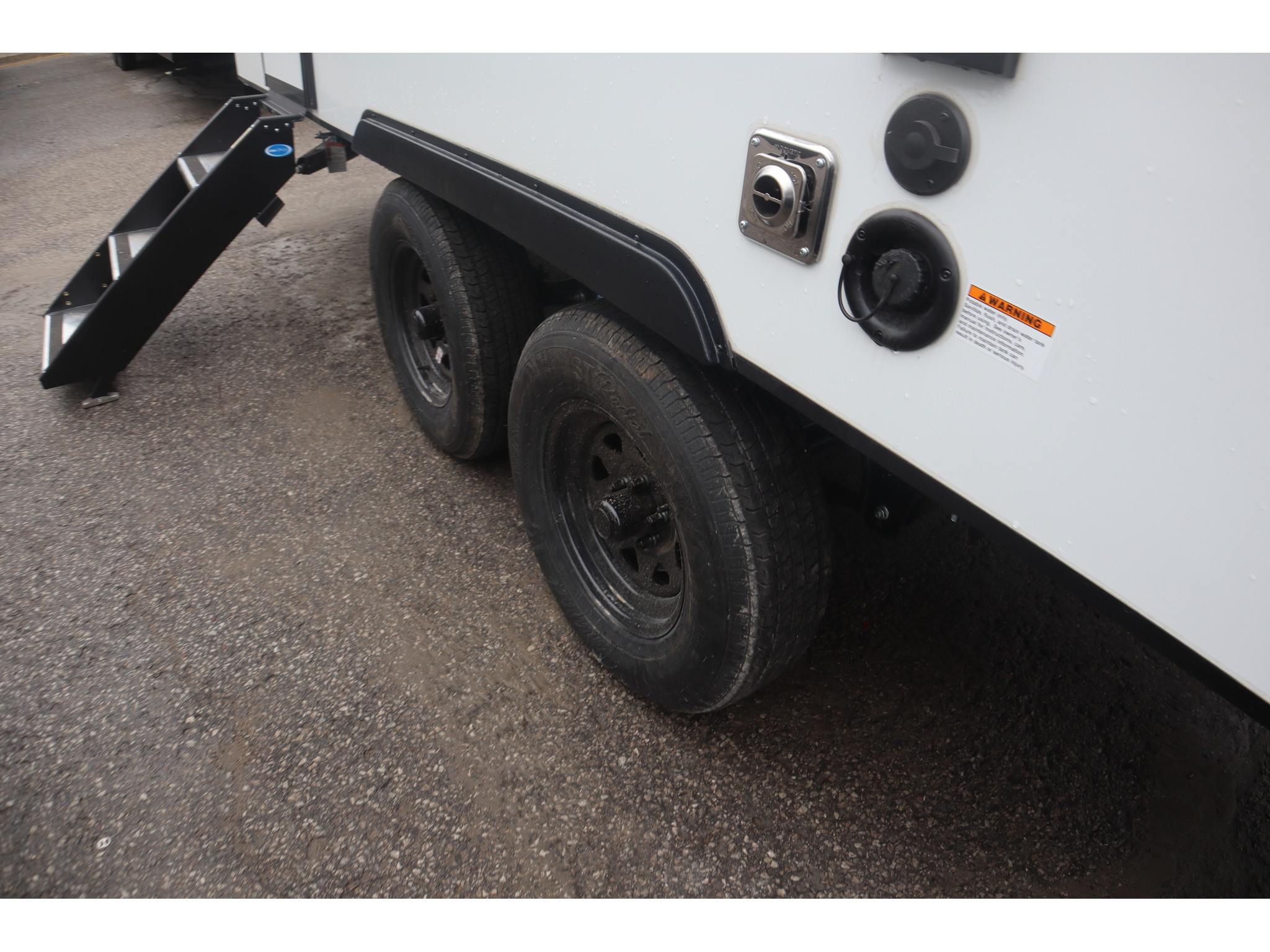 2025 Winnebago M Series