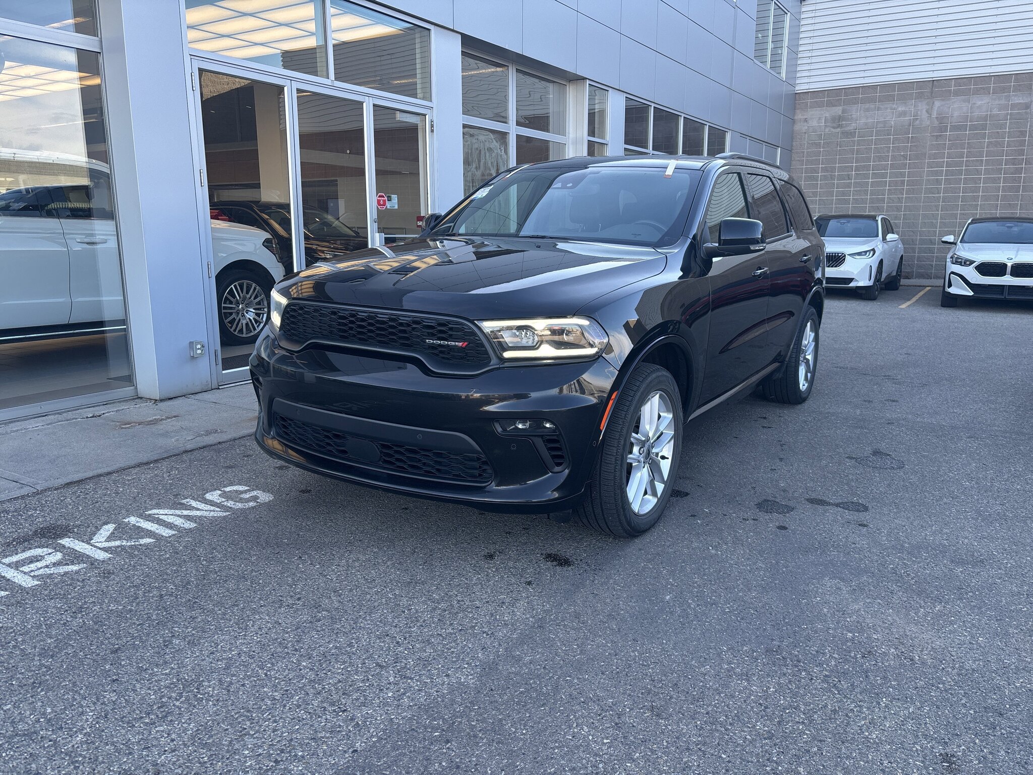 2023 Dodge Durango