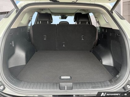 used 2025 Kia Sportage Plug-In Hybrid car, priced at $49,995